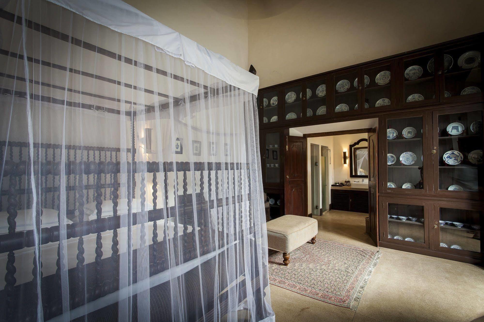 Galle Fort Hotel מראה חיצוני תמונה